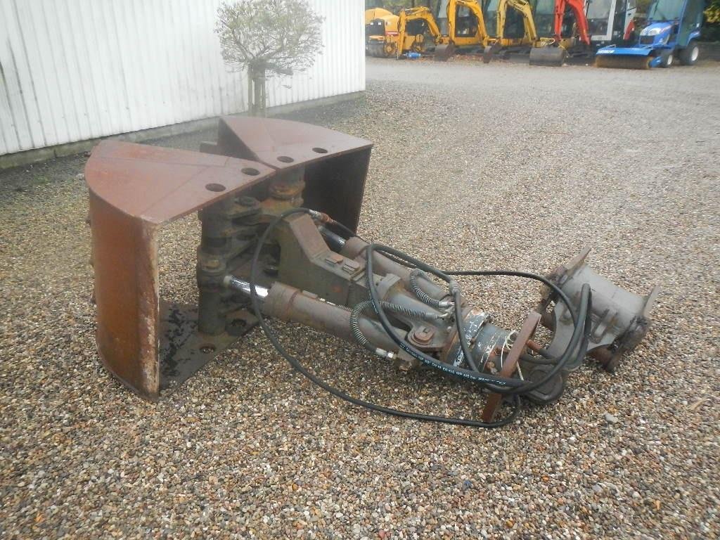Sonstige Bagger & Lader типа Sonstige Jordgrab - S60 ophæng, Gebrauchtmaschine в Aabenraa (Фотография 2)