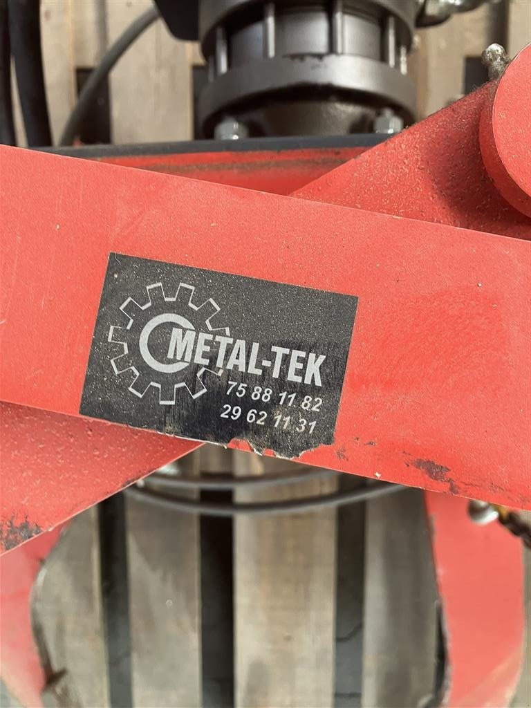 Sonstige Bagger & Lader of the type Sonstige Kantstenstang, Gebrauchtmaschine in Glamsbjerg (Picture 7)