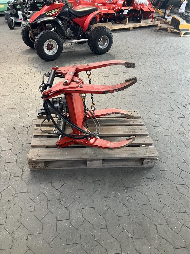 Sonstige Bagger & Lader of the type Sonstige Kantstenstang, Gebrauchtmaschine in Glamsbjerg (Picture 5)