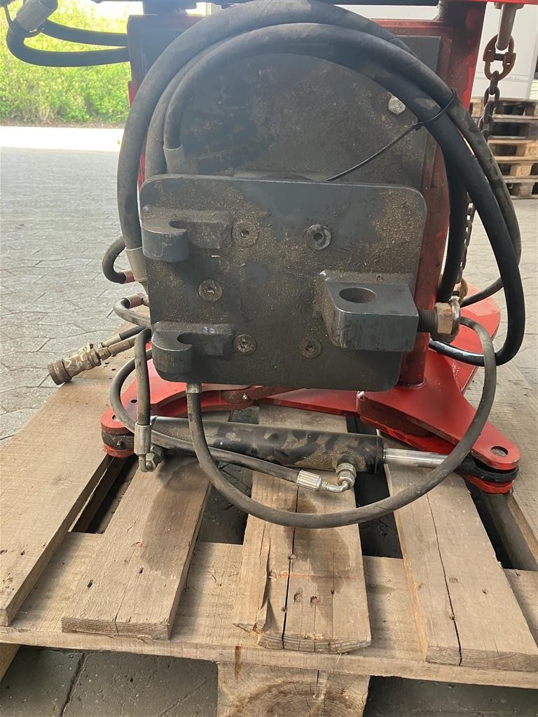 Sonstige Bagger & Lader of the type Sonstige Kantstenstang, Gebrauchtmaschine in Glamsbjerg (Picture 6)