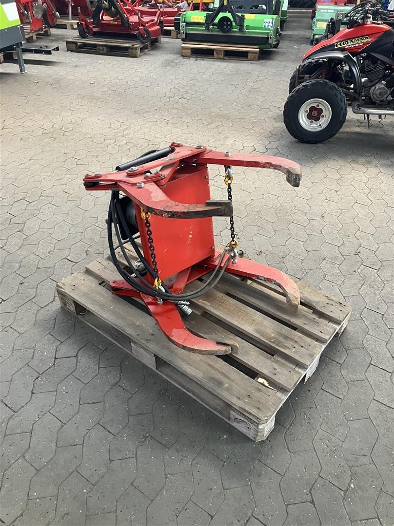 Sonstige Bagger & Lader of the type Sonstige Kantstenstang, Gebrauchtmaschine in Glamsbjerg (Picture 4)