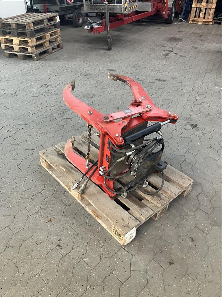 Sonstige Bagger & Lader of the type Sonstige Kantstenstang, Gebrauchtmaschine in Glamsbjerg (Picture 1)