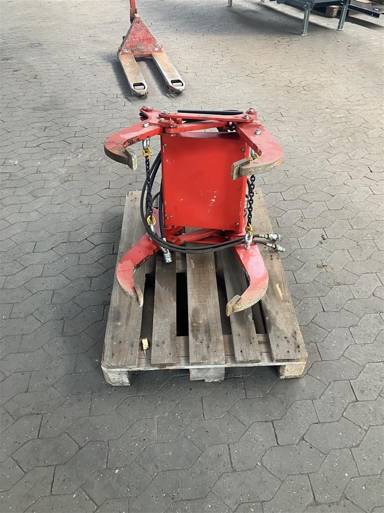 Sonstige Bagger & Lader of the type Sonstige Kantstenstang, Gebrauchtmaschine in Glamsbjerg (Picture 3)