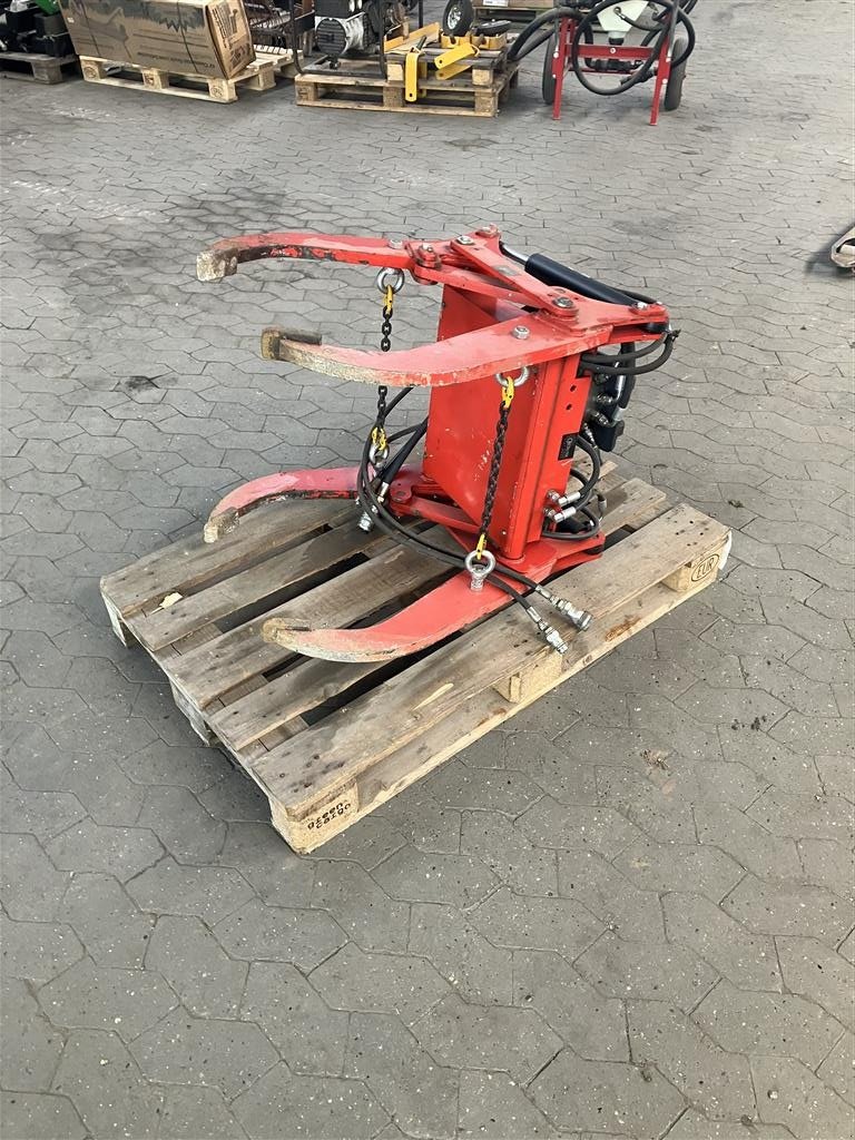 Sonstige Bagger & Lader of the type Sonstige Kantstenstang, Gebrauchtmaschine in Glamsbjerg (Picture 2)