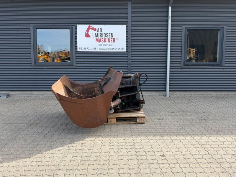 Sonstige Bagger & Lader типа Sonstige Kipplanerskovl, Gebrauchtmaschine в Rønnede