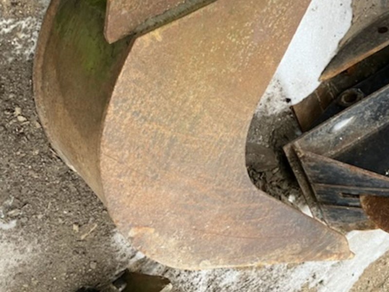 Sonstige Bagger & Lader van het type Sonstige Kirk 35 Cm Hydrema skifte, Gebrauchtmaschine in Aabenraa