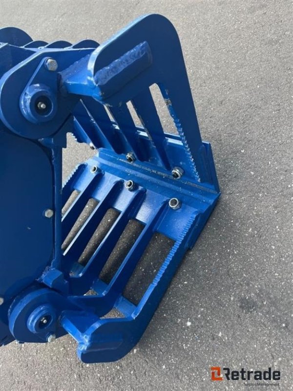 Sonstige Bagger & Lader tipa Sonstige Knusnings- og sorteringsudstyr Sortergrab VC-SC-0102 NL, Gebrauchtmaschine u Rødovre (Slika 3)