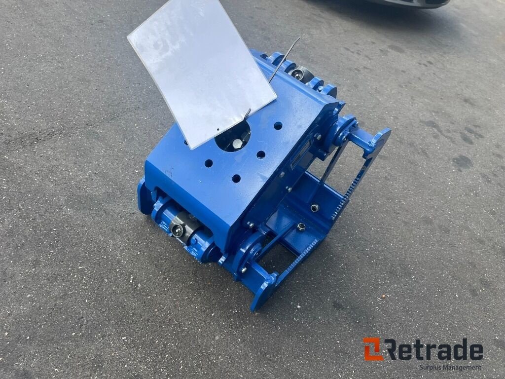 Sonstige Bagger & Lader tipa Sonstige Knusnings- og sorteringsudstyr Sortergrab VC-SC-0102 NL, Gebrauchtmaschine u Rødovre (Slika 5)