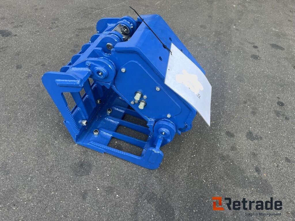 Sonstige Bagger & Lader tipa Sonstige Knusnings- og sorteringsudstyr Sortergrab VC-SC-0102 NL, Gebrauchtmaschine u Rødovre (Slika 1)