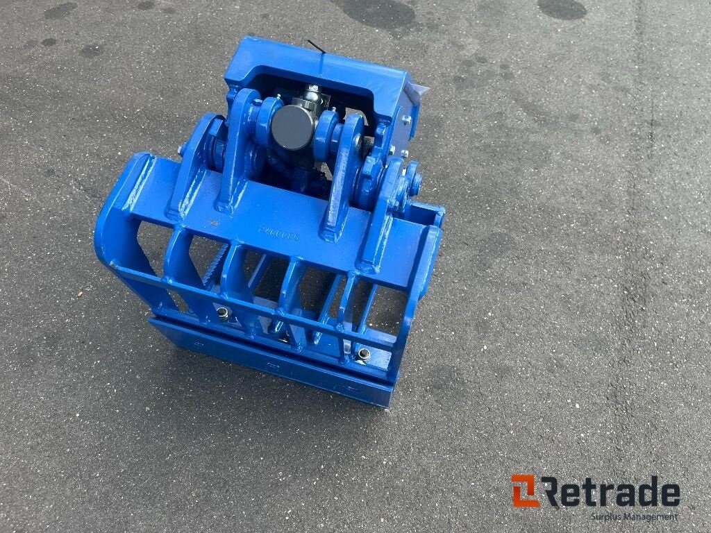 Sonstige Bagger & Lader tipa Sonstige Knusnings- og sorteringsudstyr Sortergrab VC-SC-0102 NL, Gebrauchtmaschine u Rødovre (Slika 2)