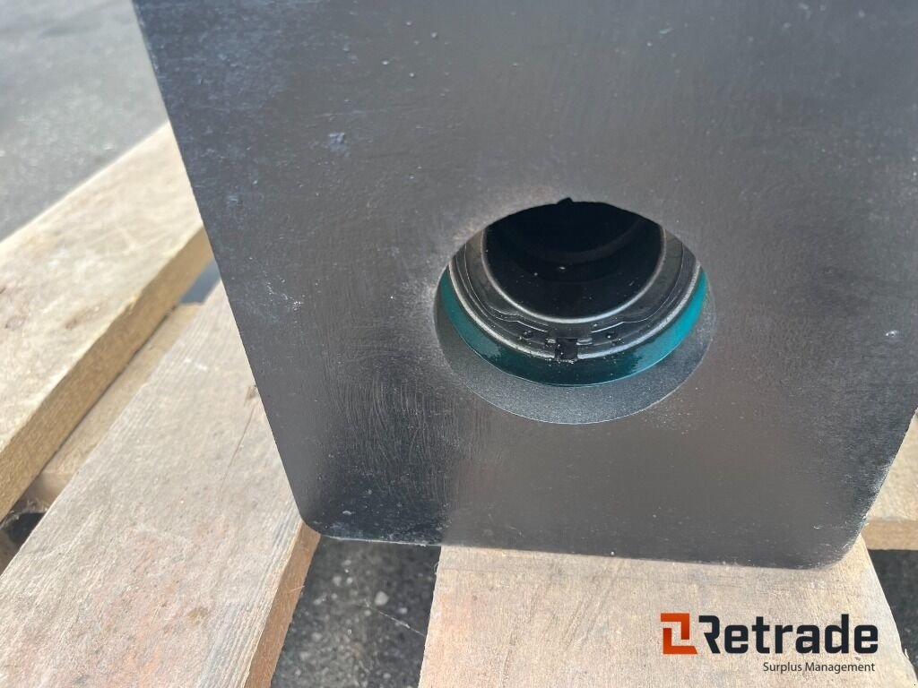 Sonstige Bagger & Lader tip Sonstige Knusnings- og sorteringsudstyr TECNA T 160H T 160 H Hydraulik hammer, Gebrauchtmaschine in Rødovre (Poză 5)