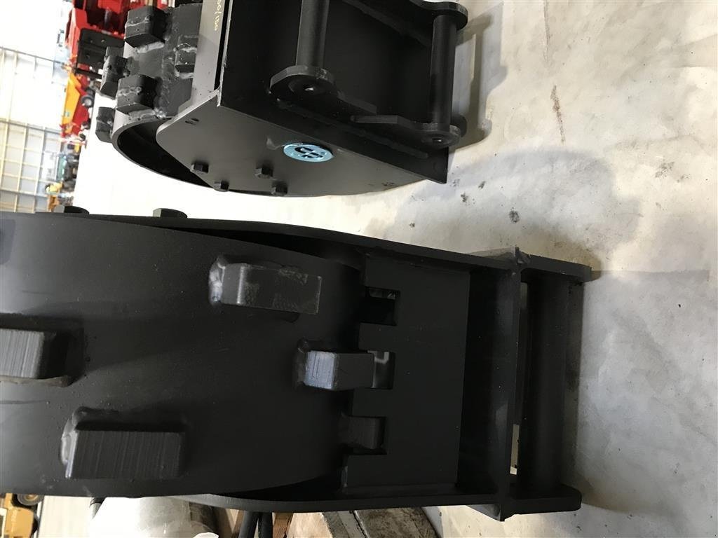 Sonstige Bagger & Lader типа Sonstige KOMPAKTOR-HJUL, Gebrauchtmaschine в Rønnede (Фотография 5)