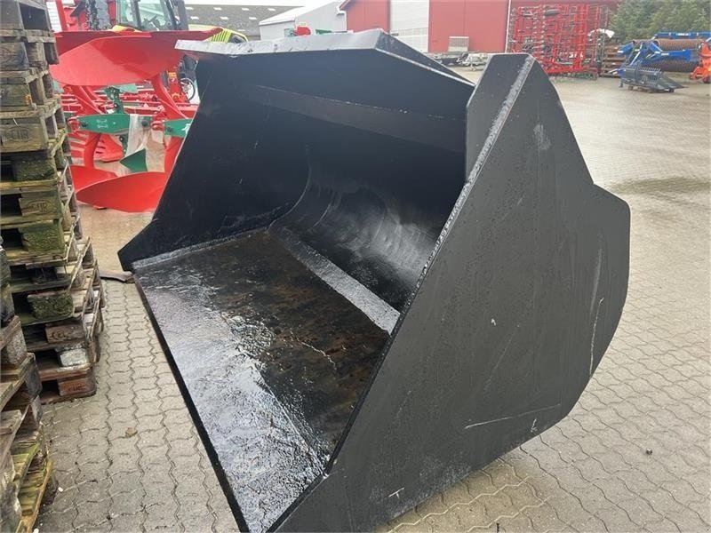 Sonstige Bagger & Lader des Typs Sonstige Korn jordskovl Volvo beslag, Gebrauchtmaschine in Mern (Bild 1)