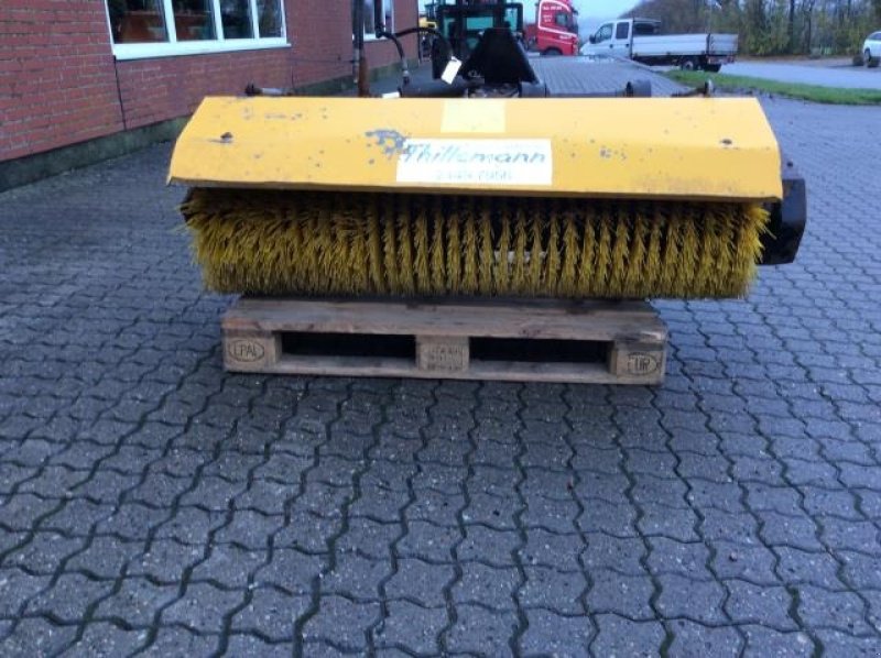 Sonstige Bagger & Lader of the type Sonstige KOST 1500 MM, Gebrauchtmaschine in Rødding (Picture 2)