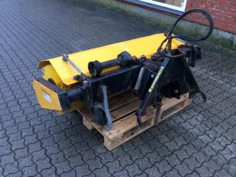 Sonstige Bagger & Lader of the type Sonstige KOST 1500 MM, Gebrauchtmaschine in Rødding (Picture 5)