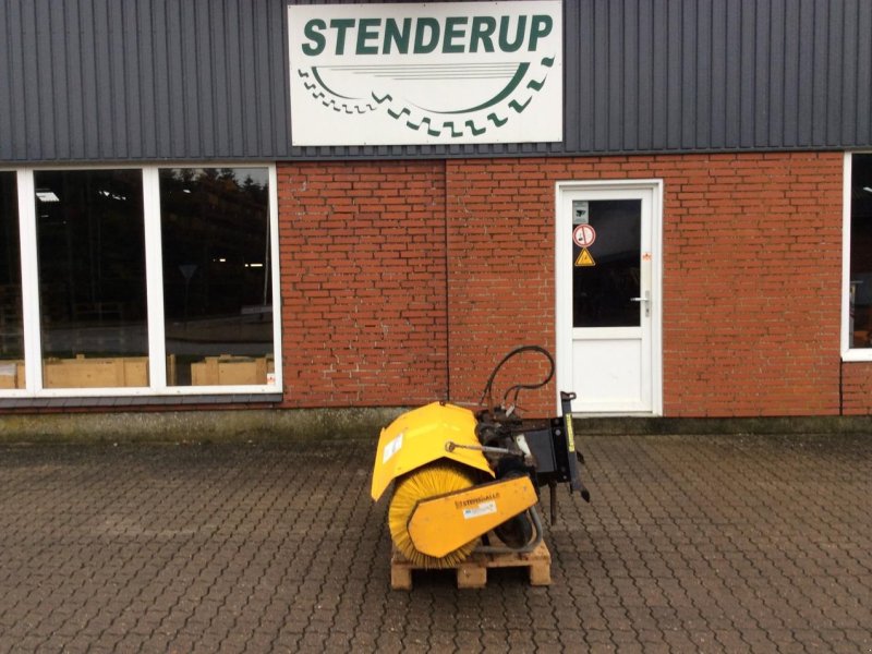 Sonstige Bagger & Lader of the type Sonstige KOST 1500 MM, Gebrauchtmaschine in Rødding (Picture 1)