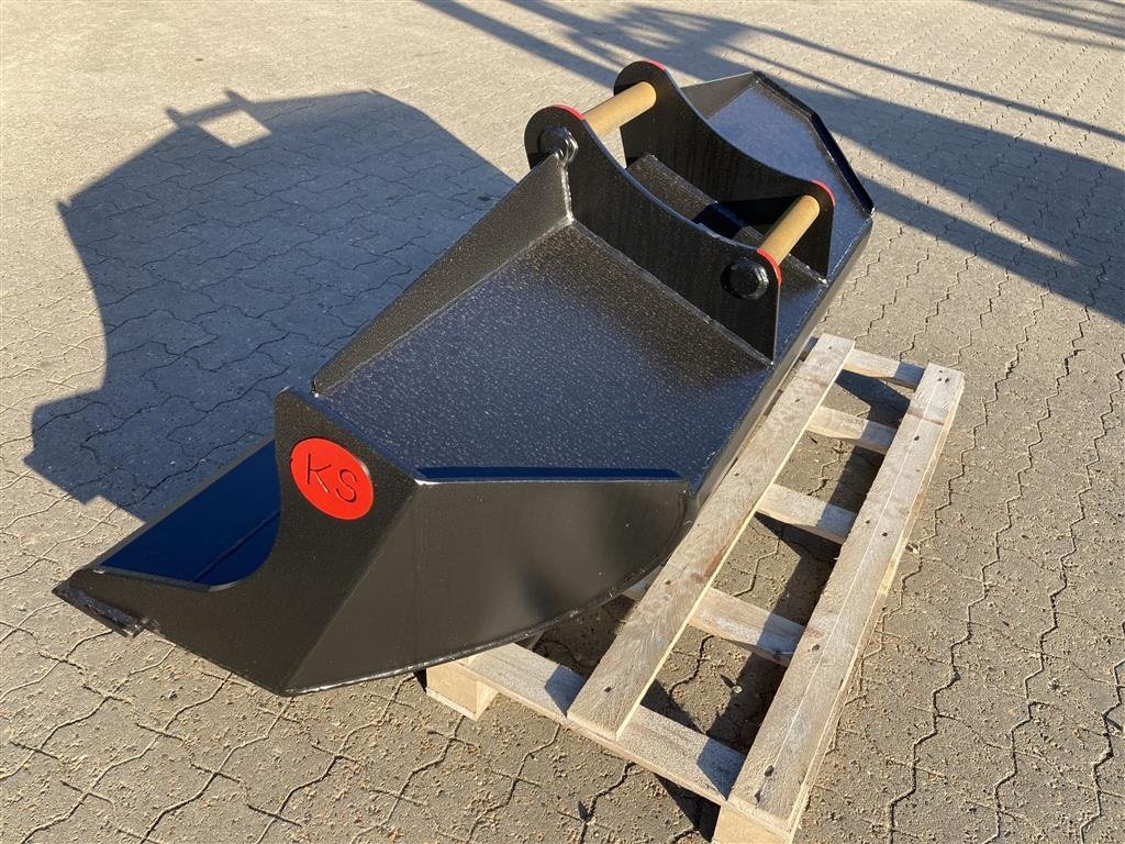 Sonstige Bagger & Lader of the type Sonstige KS Planerblad med konisk bagkant i siderne, Gebrauchtmaschine in Roslev (Picture 1)