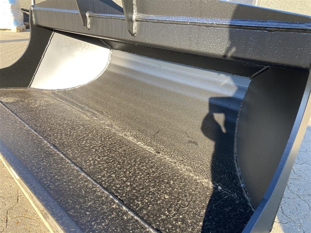 Sonstige Bagger & Lader of the type Sonstige KS Planerblad med konisk bagkant i siderne, Gebrauchtmaschine in Roslev (Picture 8)