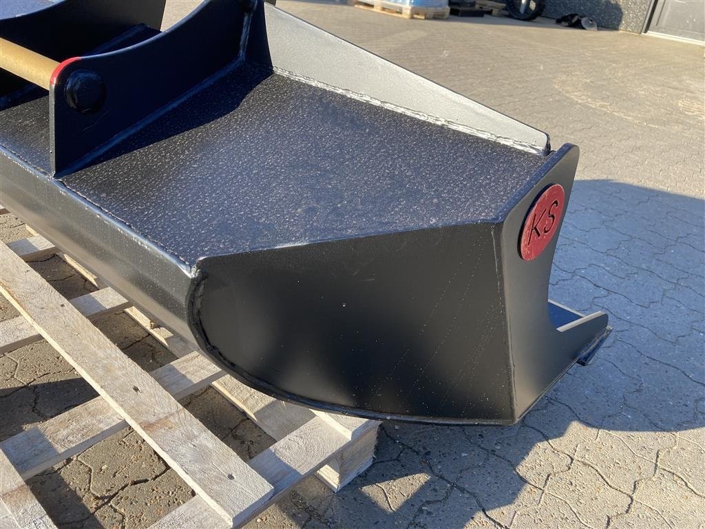 Sonstige Bagger & Lader of the type Sonstige KS Planerblad med konisk bagkant i siderne, Gebrauchtmaschine in Roslev (Picture 5)