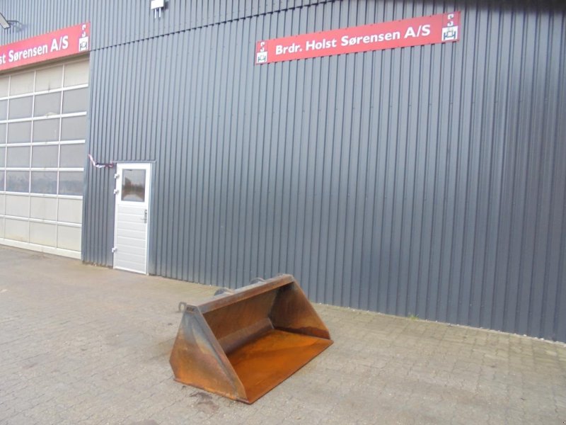 Sonstige Bagger & Lader του τύπου Sonstige KSK 160 M/GIANT SKIF, Gebrauchtmaschine σε Ribe (Φωτογραφία 1)