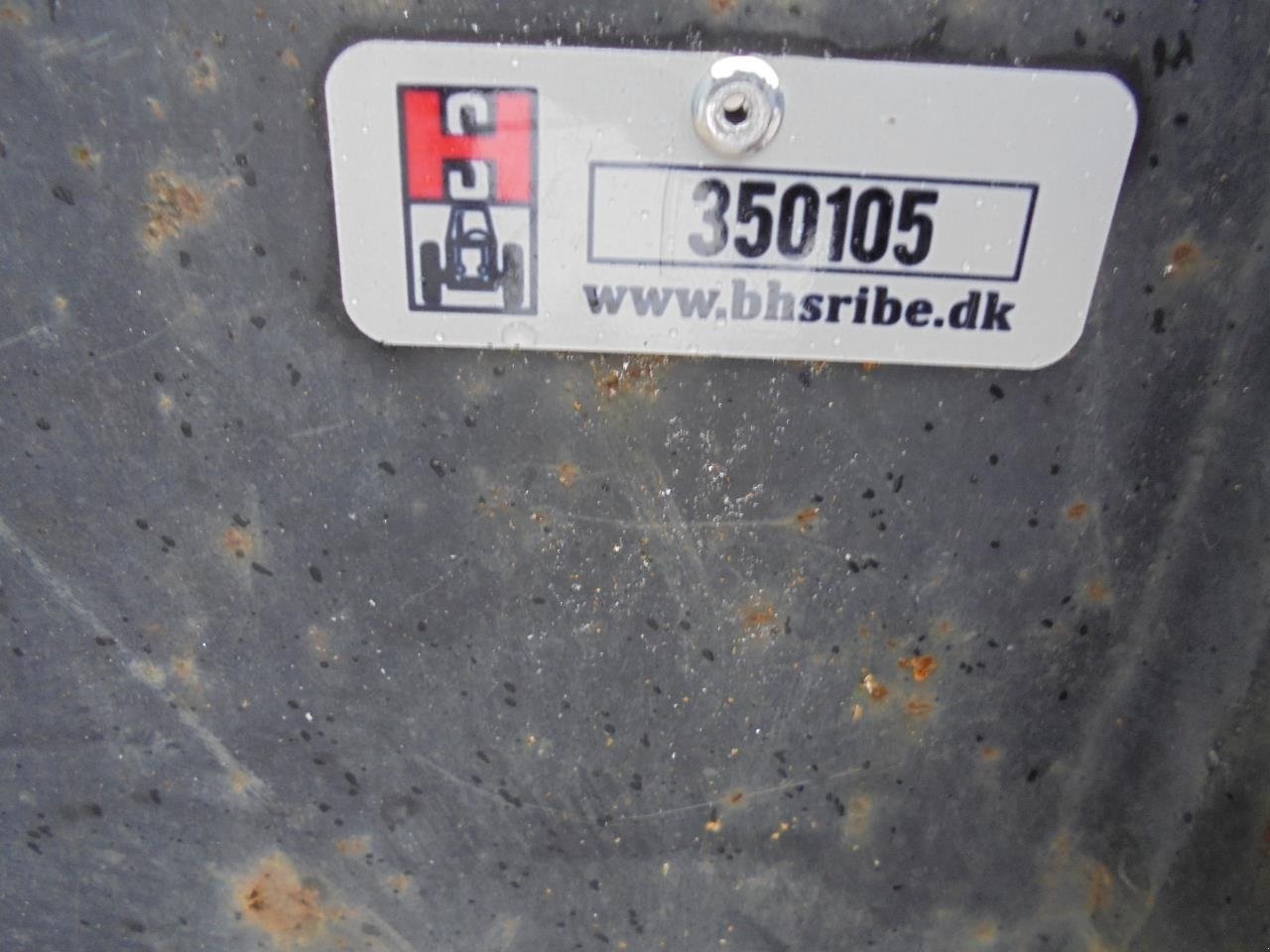 Sonstige Bagger & Lader van het type Sonstige KSK 160 M/GIANT SKIF, Gebrauchtmaschine in Ribe (Foto 8)