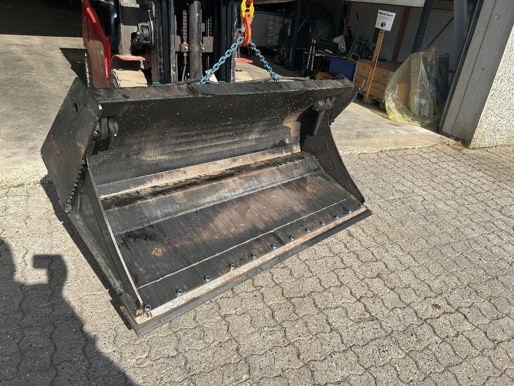 Sonstige Bagger & Lader des Typs Sonstige KST 4 i en skovl, Gebrauchtmaschine in Vrå, Frejlev, Hornslet & Ringsted (Bild 9)