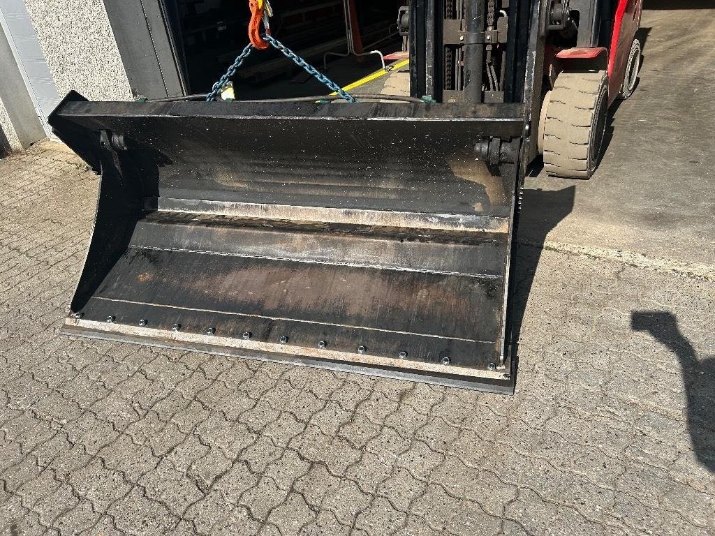 Sonstige Bagger & Lader des Typs Sonstige KST 4 i en skovl, Gebrauchtmaschine in Vrå, Frejlev, Hornslet & Ringsted (Bild 10)