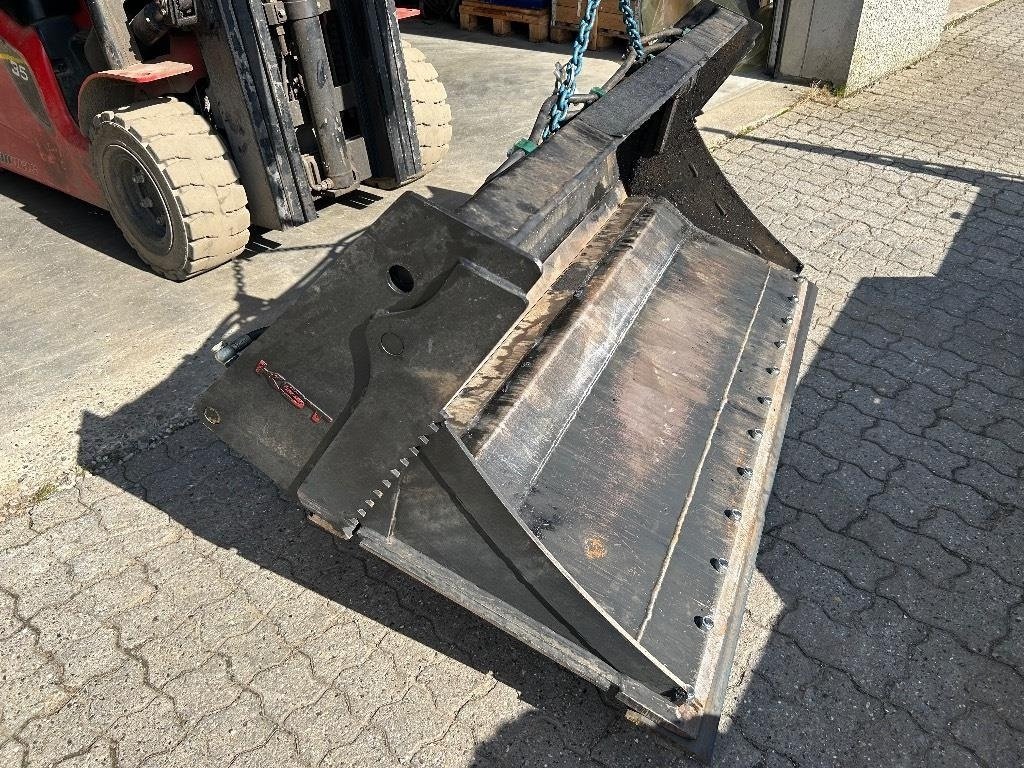 Sonstige Bagger & Lader des Typs Sonstige KST 4 i en skovl, Gebrauchtmaschine in Vrå, Frejlev, Hornslet & Ringsted (Bild 5)