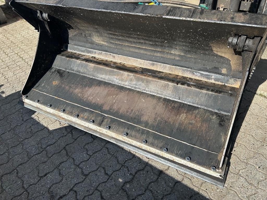 Sonstige Bagger & Lader des Typs Sonstige KST 4 i en skovl, Gebrauchtmaschine in Vrå, Frejlev, Hornslet & Ringsted (Bild 7)