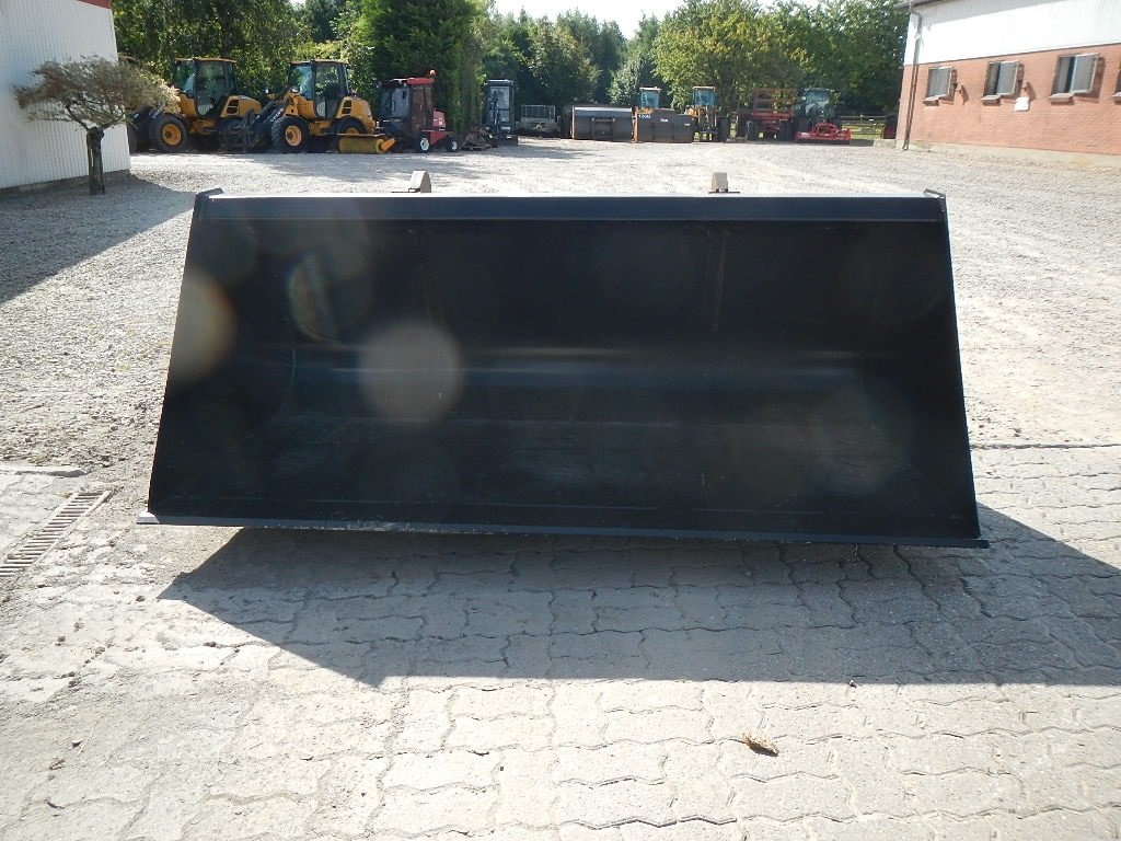 Sonstige Bagger & Lader a típus Sonstige Læsseskovl 240cm - S313, Gebrauchtmaschine ekkor: Aabenraa (Kép 5)
