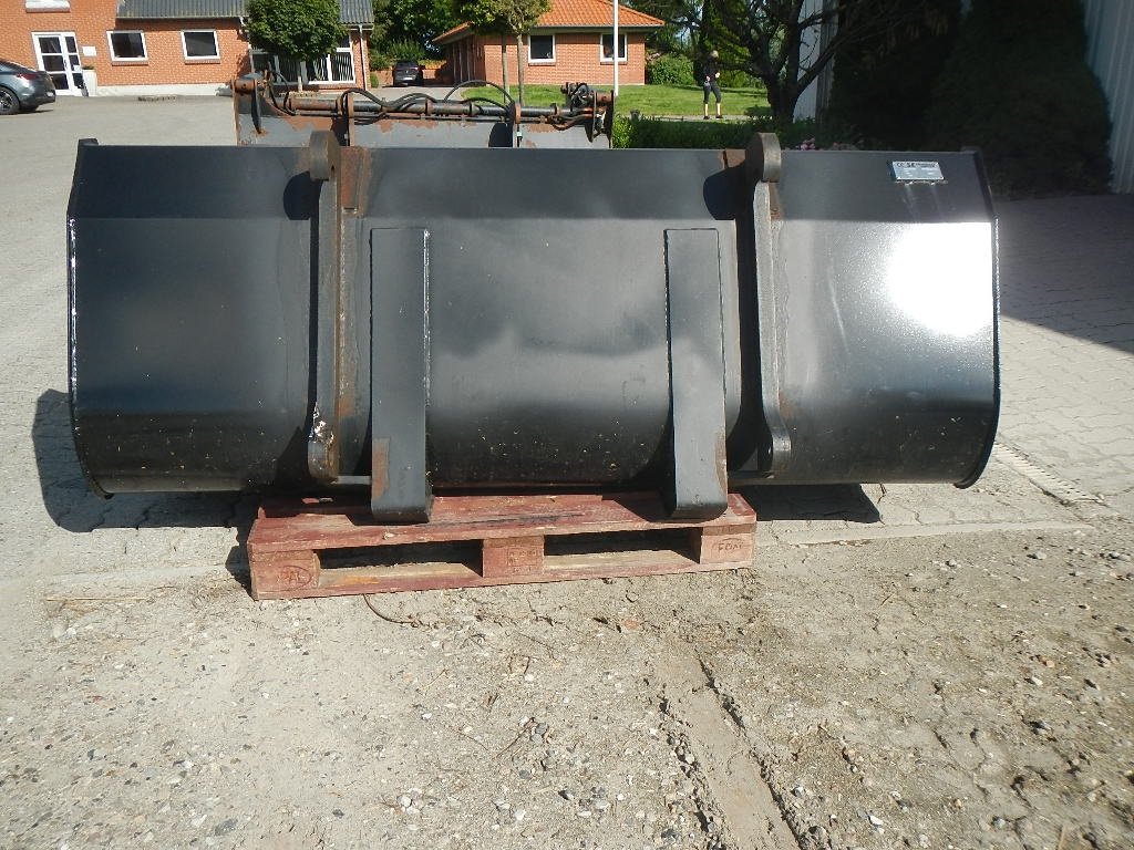 Sonstige Bagger & Lader a típus Sonstige Læsseskovl 240cm - S313, Gebrauchtmaschine ekkor: Aabenraa (Kép 6)