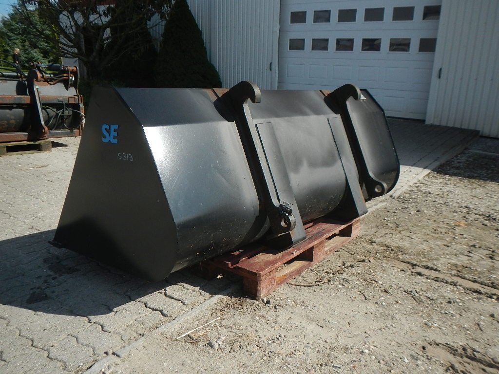 Sonstige Bagger & Lader a típus Sonstige Læsseskovl 240cm - S313, Gebrauchtmaschine ekkor: Aabenraa (Kép 3)