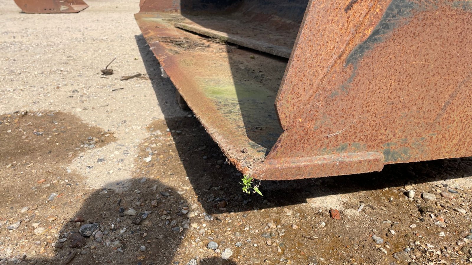 Sonstige Bagger & Lader a típus Sonstige Læsseskovl med JCB Q-fit, Gebrauchtmaschine ekkor: Roslev (Kép 5)