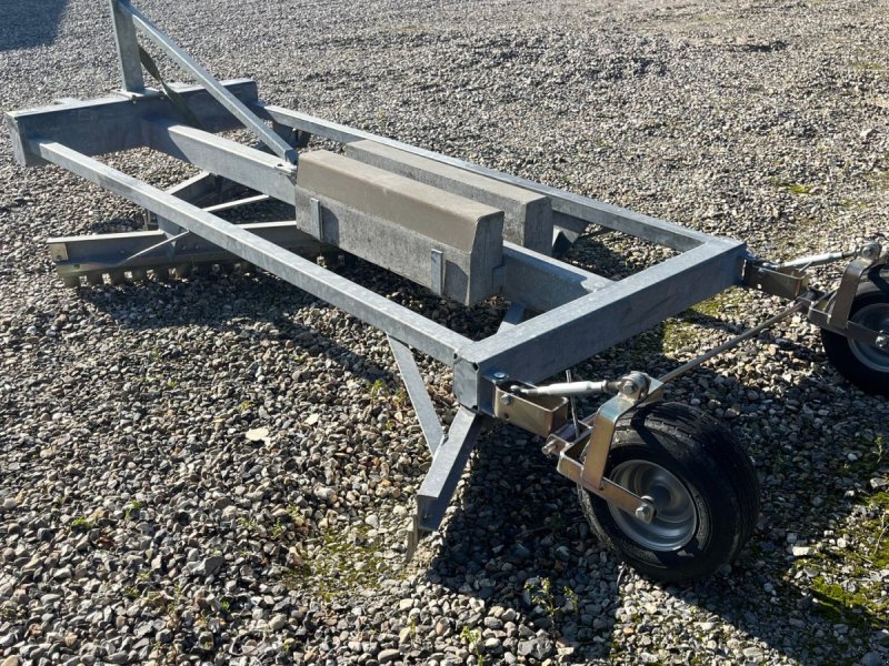 Sonstige Bagger & Lader des Typs Sonstige L200 Vejhøvl, Gebrauchtmaschine in Løgstør (Bild 1)