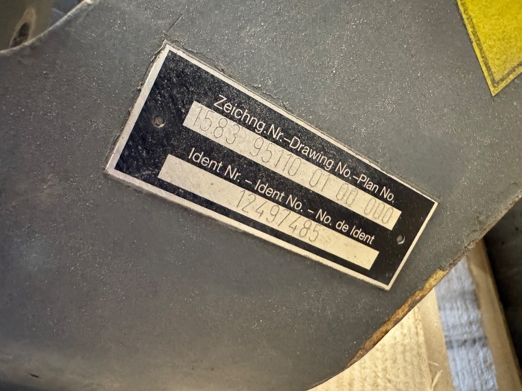 Sonstige Bagger & Lader типа Sonstige Liebherr L 514, Gebrauchtmaschine в Vojens (Фотография 5)