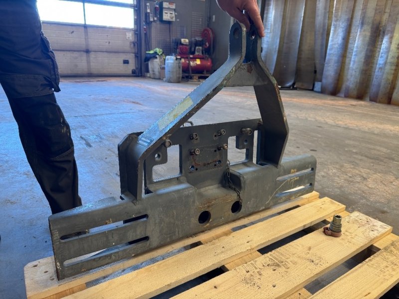 Sonstige Bagger & Lader des Typs Sonstige Liebherr L 514, Gebrauchtmaschine in Vojens (Bild 1)