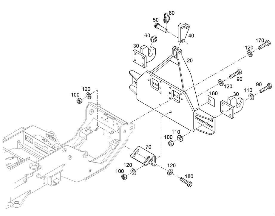 Sonstige Bagger & Lader типа Sonstige Liebherr L 514, Gebrauchtmaschine в Vojens (Фотография 6)