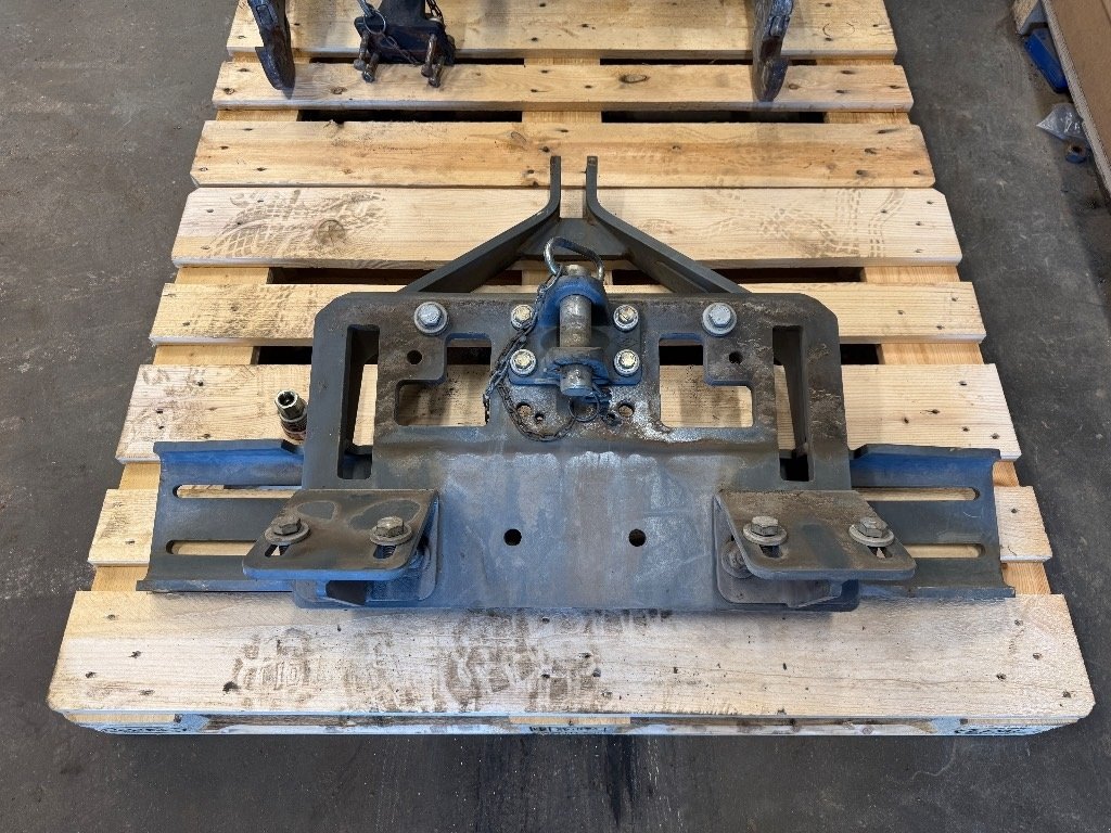 Sonstige Bagger & Lader типа Sonstige Liebherr L 514, Gebrauchtmaschine в Vojens (Фотография 4)