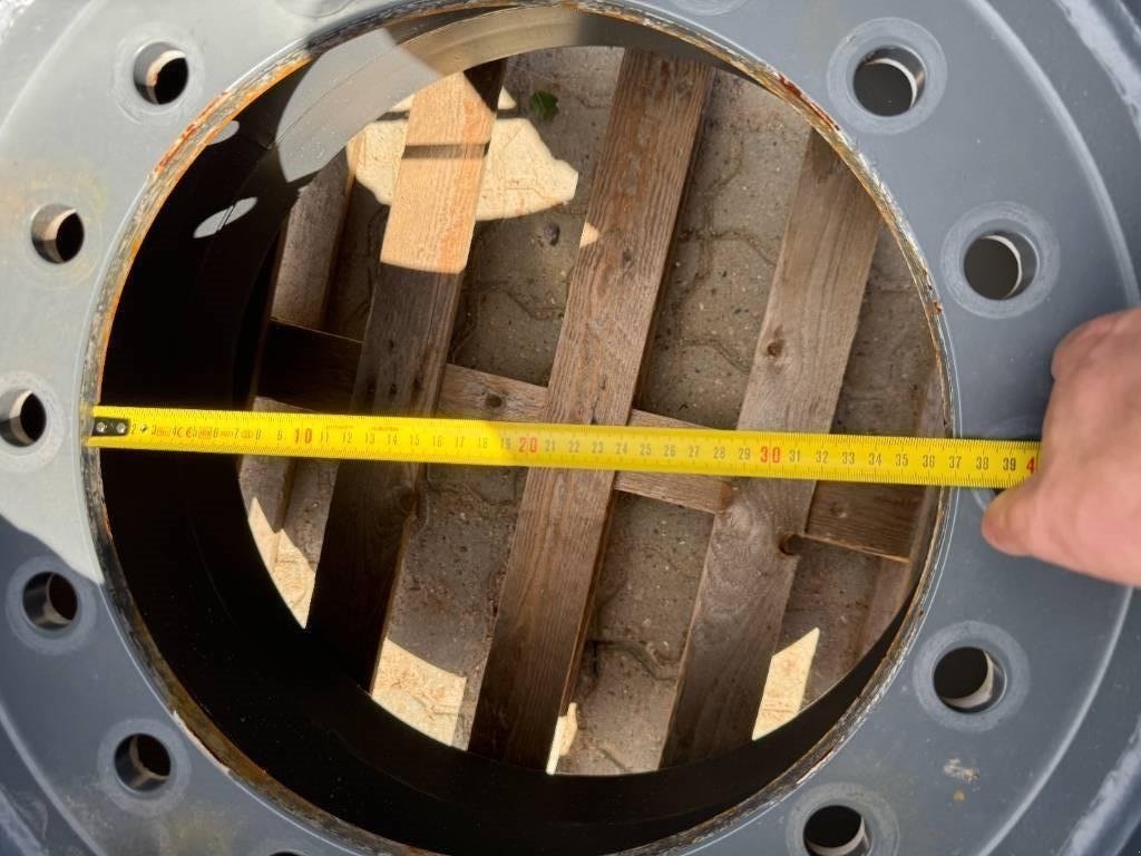 Sonstige Bagger & Lader типа Sonstige Liebherr L550 - TA 230, Gebrauchtmaschine в Vojens (Фотография 5)