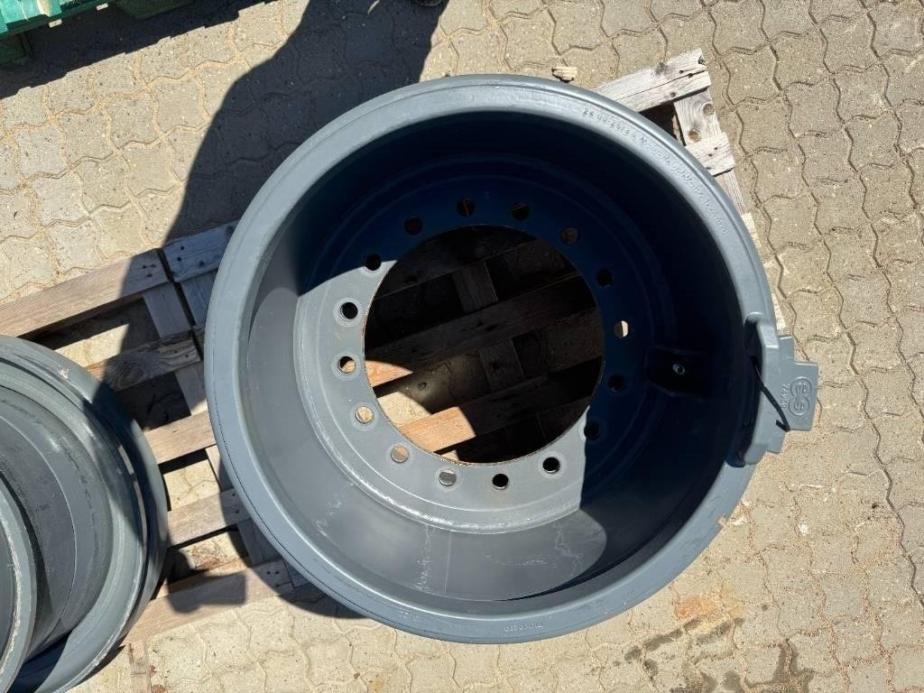 Sonstige Bagger & Lader типа Sonstige Liebherr L550 - TA 230, Gebrauchtmaschine в Vojens (Фотография 2)