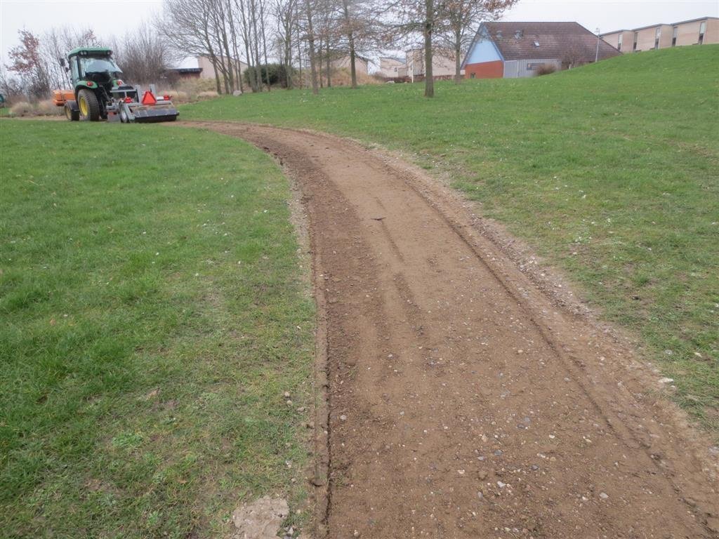 Sonstige Bagger & Lader a típus Sonstige LUNDE-STIAFRETTEREN 1,2M, Gebrauchtmaschine ekkor: Nørre Nebel (Kép 5)