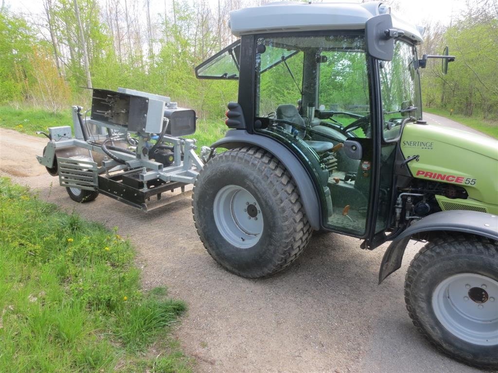 Sonstige Bagger & Lader del tipo Sonstige LUNDE STIHØVL, Gebrauchtmaschine In Nørre Nebel (Immagine 1)