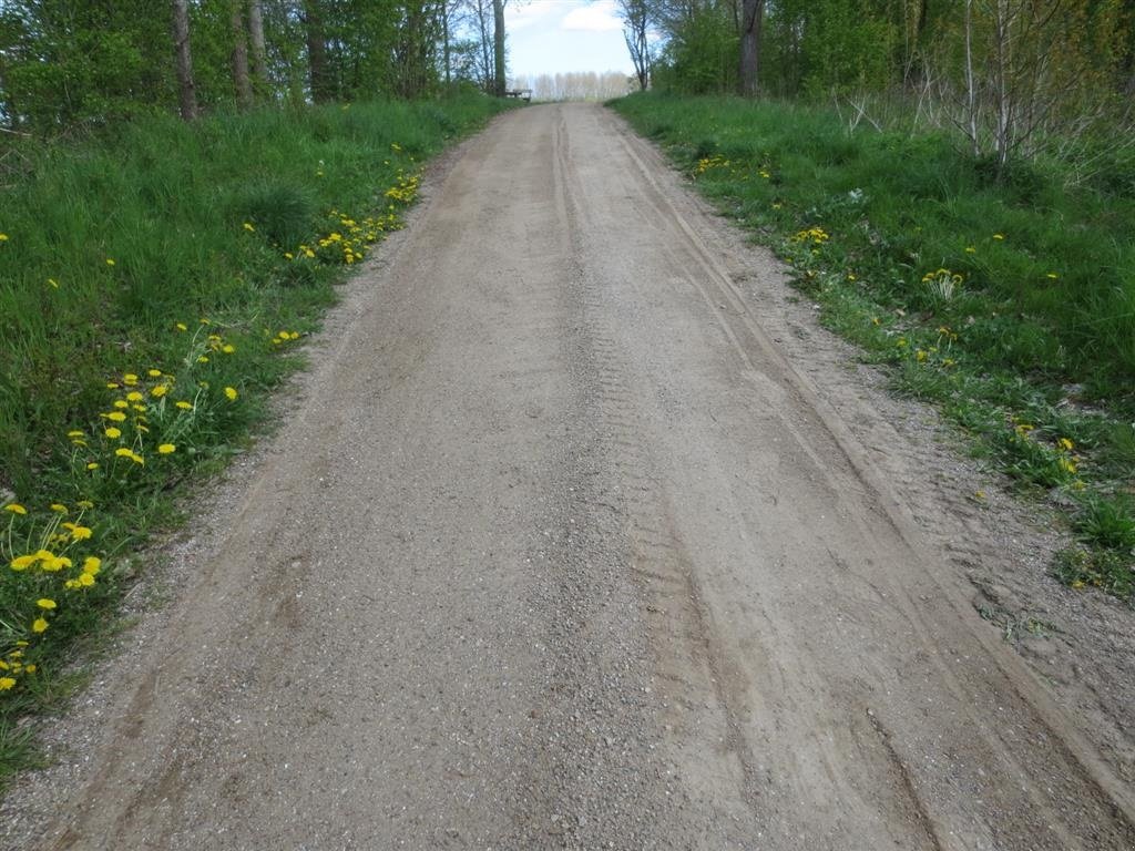 Sonstige Bagger & Lader del tipo Sonstige LUNDE STIHØVL, Gebrauchtmaschine In Nørre Nebel (Immagine 2)