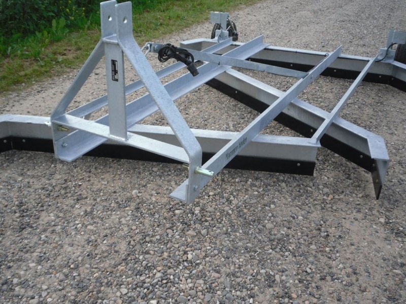 Sonstige Bagger & Lader typu Sonstige M3 GL-XL, Gebrauchtmaschine v Vrå (Obrázek 1)