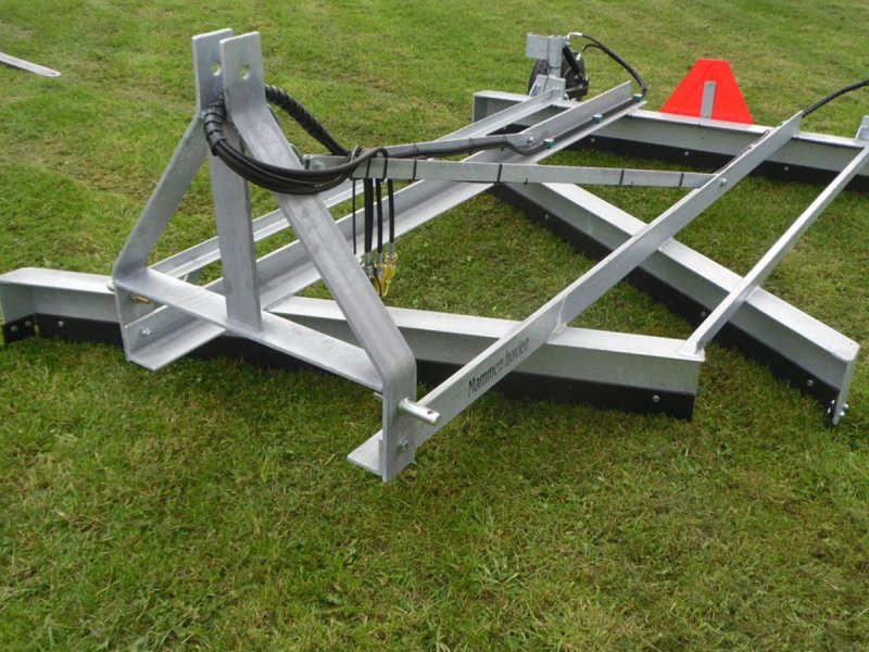 Sonstige Bagger & Lader del tipo Sonstige M3 GL, Gebrauchtmaschine In Vrå (Immagine 1)