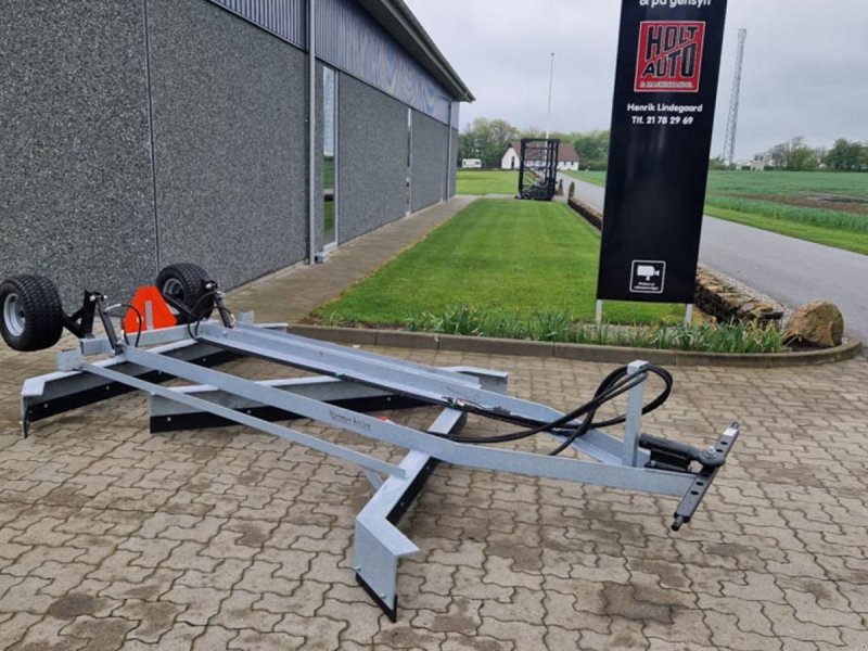 Sonstige Bagger & Lader za tip Sonstige M3 GLB-XL, Gebrauchtmaschine u Vrå (Slika 1)