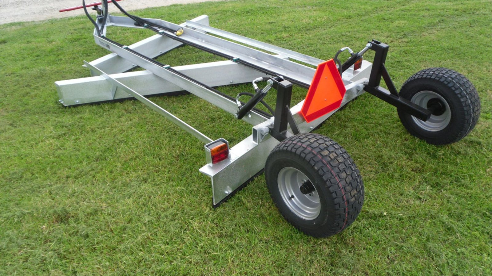 Sonstige Bagger & Lader του τύπου Sonstige M3 GLB, Gebrauchtmaschine σε Vrå (Φωτογραφία 10)