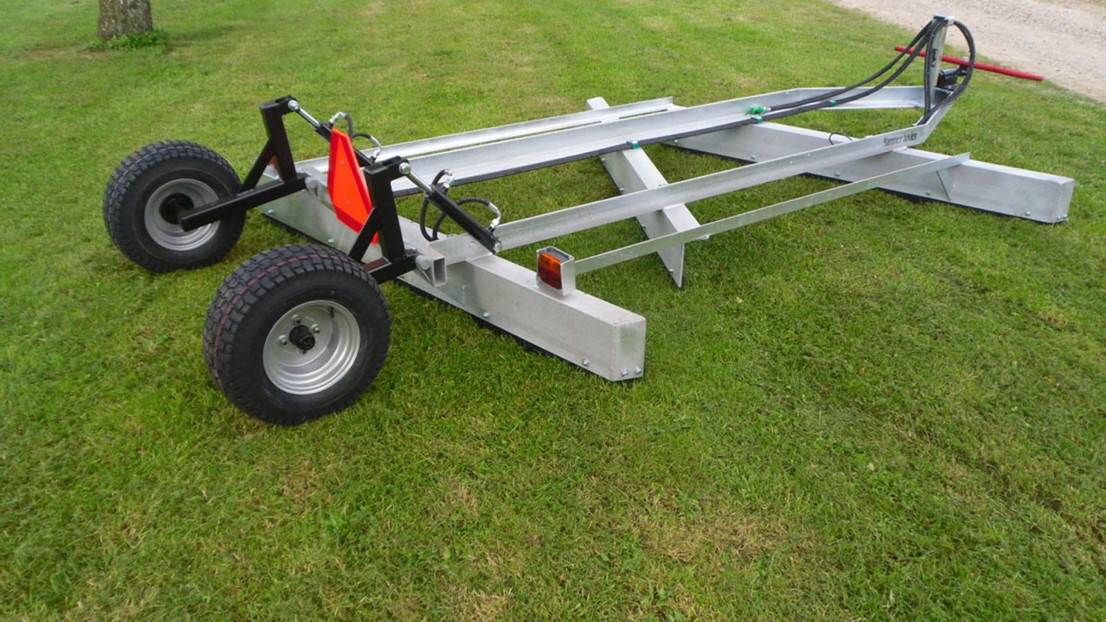 Sonstige Bagger & Lader του τύπου Sonstige M3 GLB, Gebrauchtmaschine σε Vrå (Φωτογραφία 12)