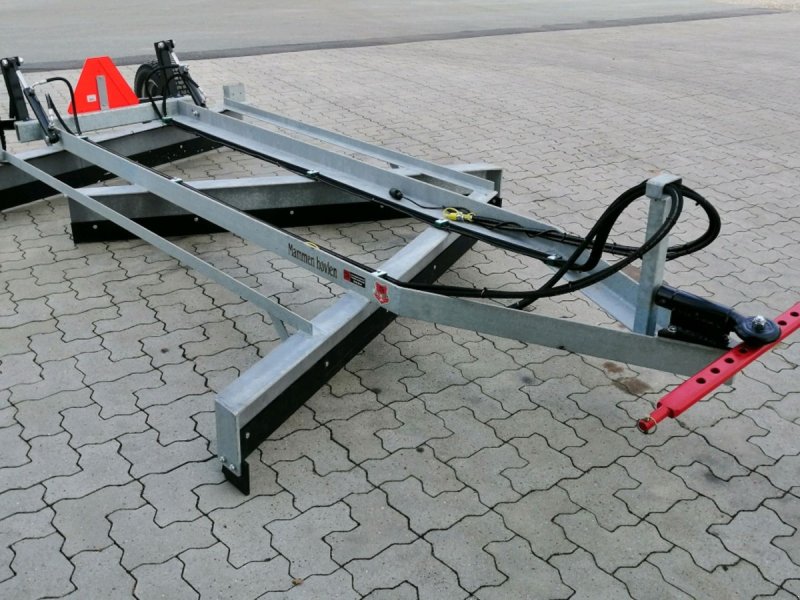Sonstige Bagger & Lader van het type Sonstige M3 GLB, Gebrauchtmaschine in Vrå (Foto 1)