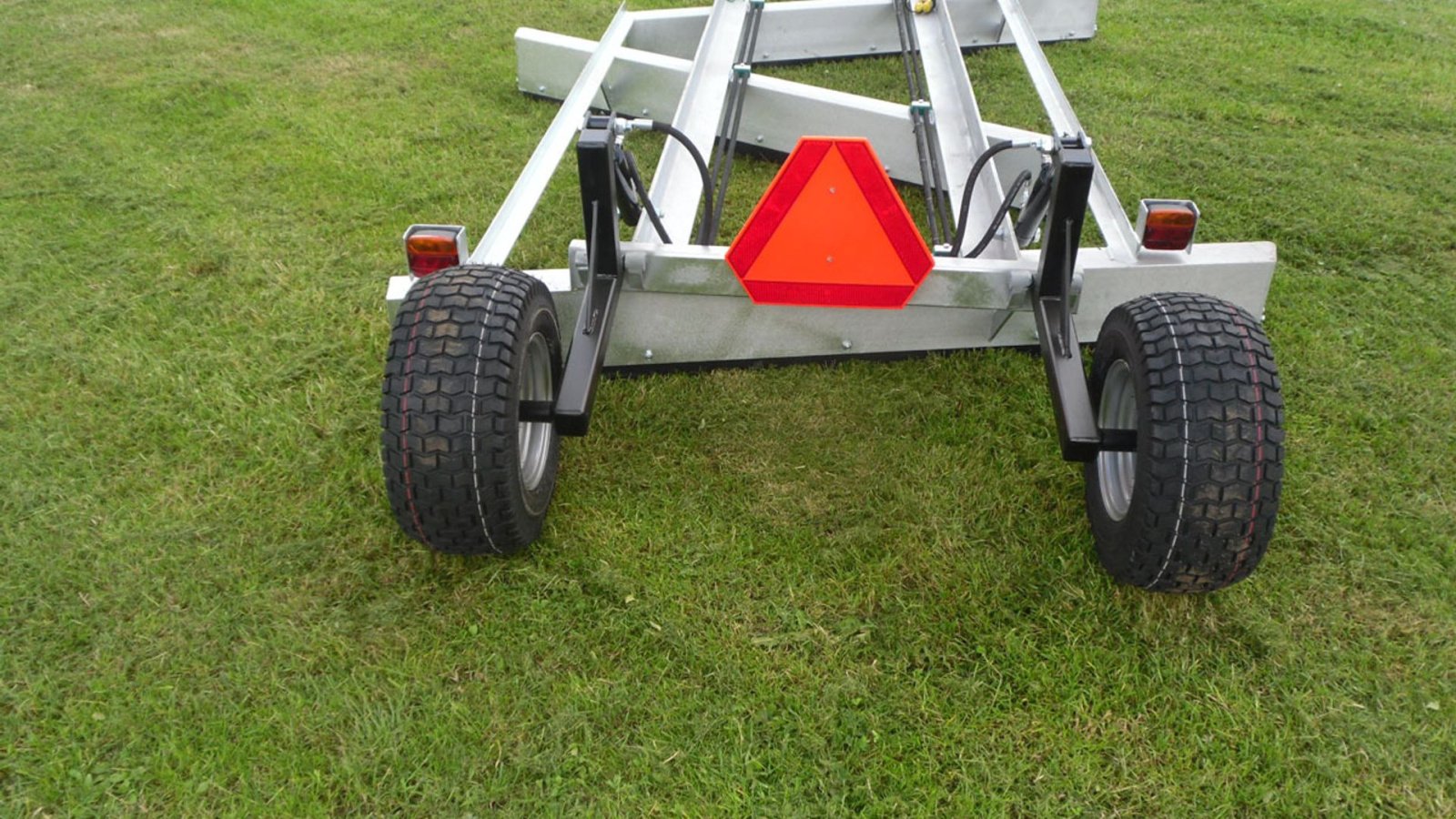 Sonstige Bagger & Lader Türe ait Sonstige M3 GLB, Gebrauchtmaschine içinde Vrå (resim 11)